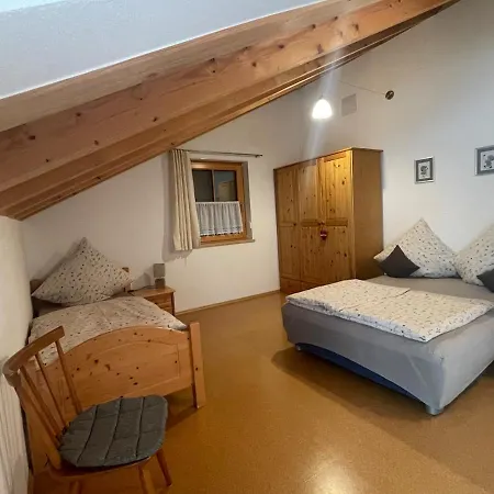 Eugler Σπίτι διακοπών Weitnau