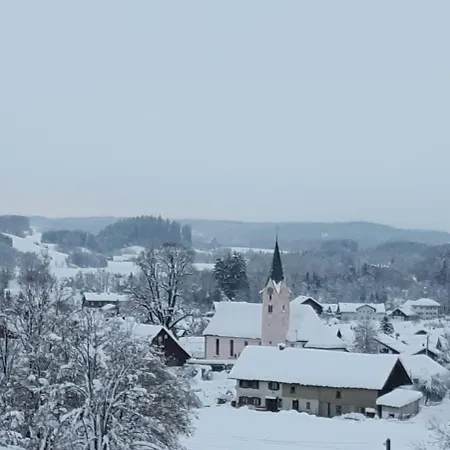 Eugler Σπίτι διακοπών Weitnau