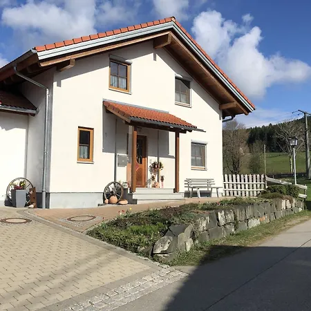 Σπίτι διακοπών Eugler