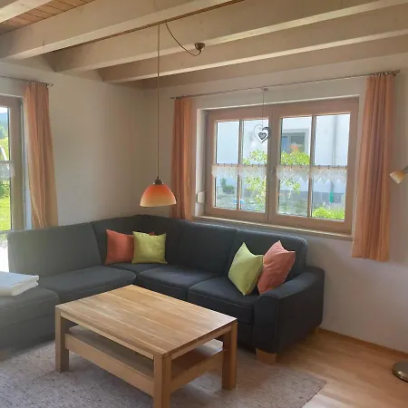 Eugler Σπίτι διακοπών