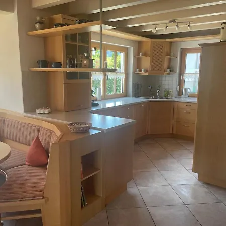 Eugler Σπίτι διακοπών *