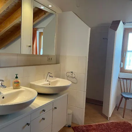 Eugler Σπίτι διακοπών Weitnau