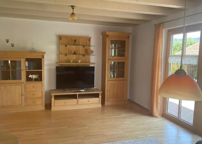 Eugler Vakantiehuis *