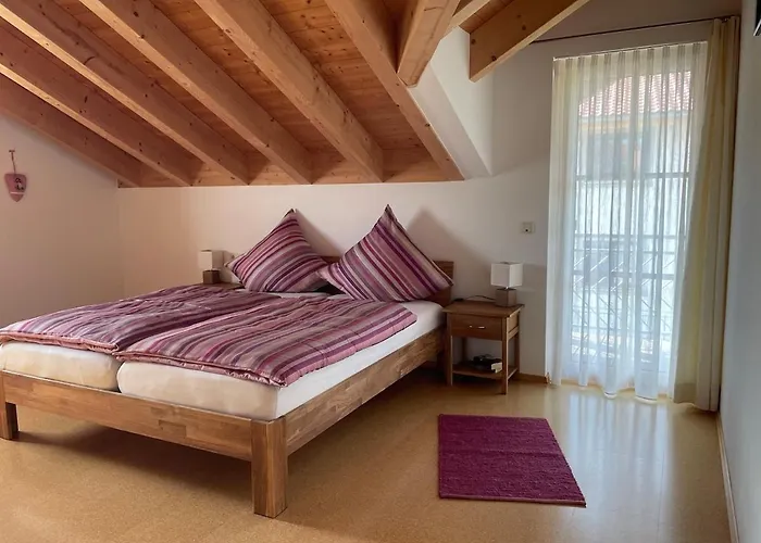 Vakantiehuis Eugler *