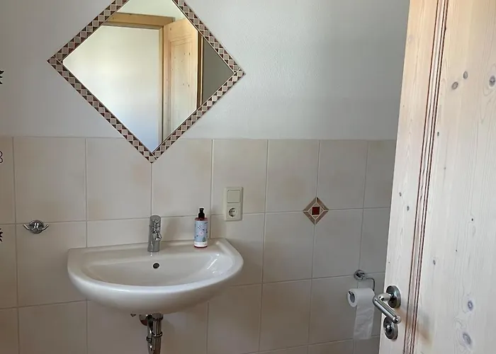 Vakantiehuis Eugler *