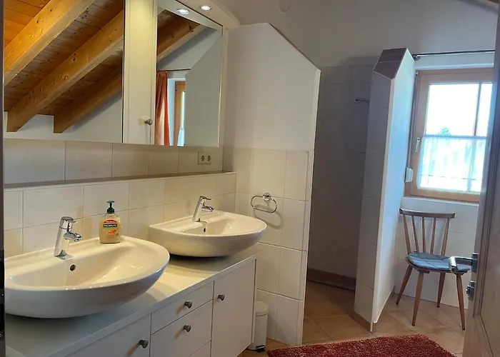 Eugler Vakantiehuis Weitnau
