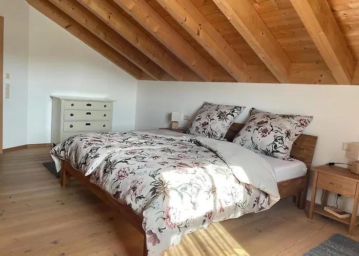 Vakantiehuis Eugler